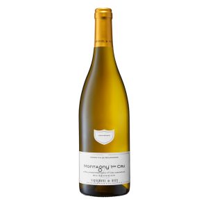 Montagny 1er Crus Les Coères "Buissonnier" 2021, Vignerons de Buxy, Bourgogne vin blanc